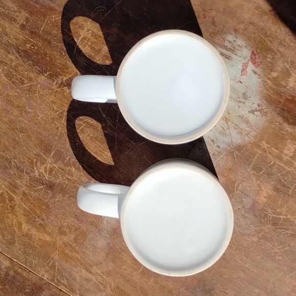 Bingo Print Coffee Tea Mug Set - Picture 4 of 4